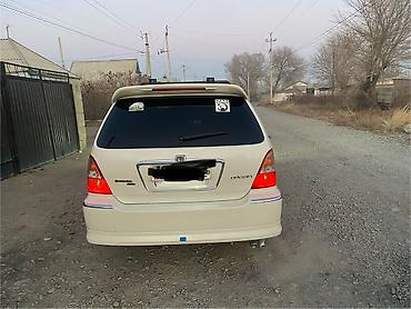 Honda: Honda Odyssey: 2000 г., 3 л, Автомат, Газ, Минивэн — 4