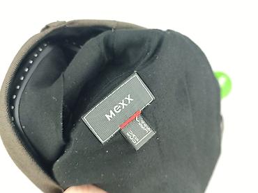 klapki mr meexx: Mexx, Spodnie garniturowe męskie — 4