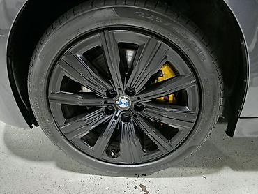 byd e1: BMW 3 series: 2020 г., 3 л, Автомат, Дизель, Седан — 5