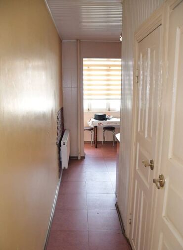 Köhnə tikili: Bakı, 5 otaqlı, Köhnə tikili, m. Həzi Aslanov, 120 kv. m — 13