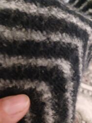 Paltolar: Palto, One size, rəng - Qara — 4