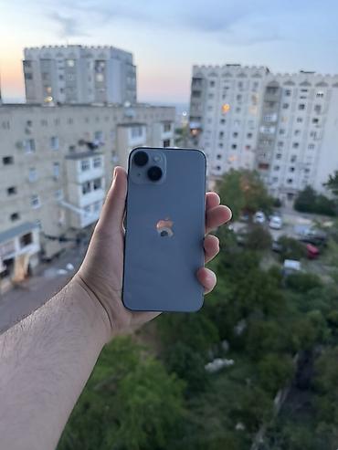 iphone 14 satılır: IPhone 14, 128 GB, Mavi, Sənədlərlə, Face ID, Simsiz şarj — 1