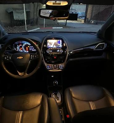 Mini: Mini : 2017 г., 0.1 л, Автомат, Бензин, Хэтчбэк — 6