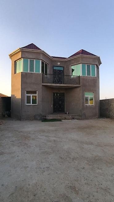 memar ecemi: İki mərtəbəli fərdi yaşayış evi - Memarlıq: Simmetrik fasad, iki — 4