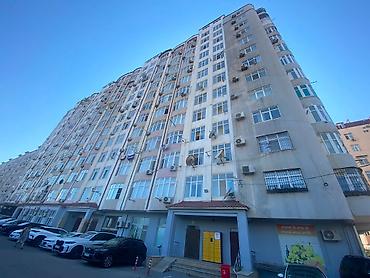 Недвижимость: 3 комнаты, Новостройка, 102 м² — 1