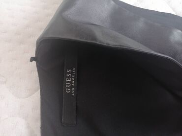Haljine: Guess S (EU 36), bоја - Crna, Koktel, klub, Na bretele — 5