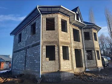 Полистиролбетонный блок: Полистиролбетонный блок, 600x300x200, D700, Самовывоз, Платная доставка — 13