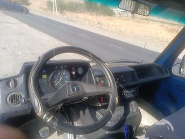 юмузу трактор: Легкий грузовик, Mercedes-Benz, Стандарт, 3 т, Б/у — 9