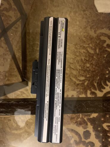 аккумуляторы для ибп sonnenschein: Аккумулятор для Ноутбука Sony 4400MAh Новый не использованный