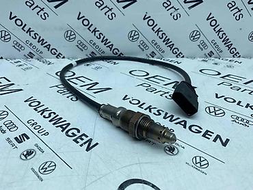 remont abs centrale: LAMBDA SONDA ZA VOLKSWAGEN TIGUAN, TOURAN, GOLF 7 . - 05L 906 262 D — 1