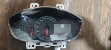 кузов нива 2121: Дордой моторс 18 контейнер прибор панель Шевролет Равон R4 SPARC