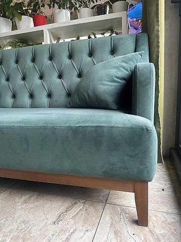 Прямые диваны: Прямой диван — 3