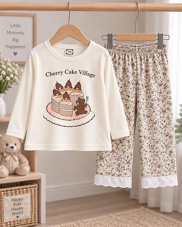 hello kitty: Комплект, Новый — 2