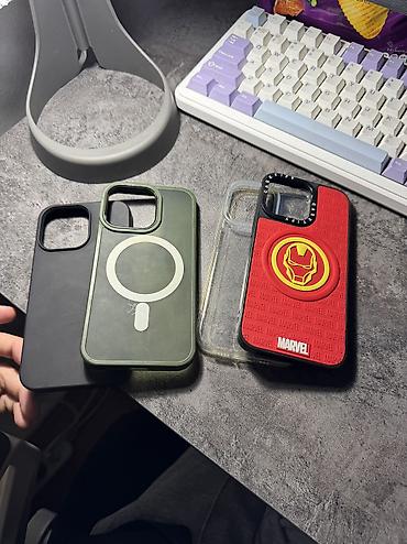 12 pro: IPhone 13 Pro, Б/у, 256 ГБ, Черный, Чехол, Коробка, 75 % — 6