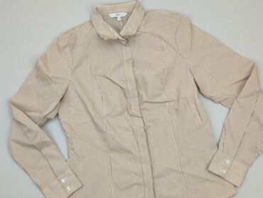 bluzki w paski hm: Shirt, Next, L (EU 40), condition - Perfect