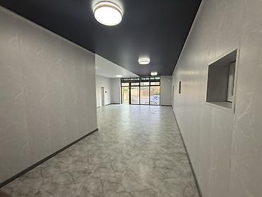 20 место: Сдается коммерческое помещение с витражным фасадом 📍г.Балыкчы — 3
