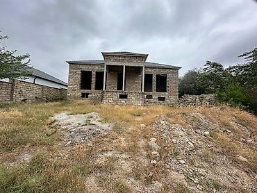 xezer baglari: Digah, 110 kv. m, 4 otaqlı, Hovuzsuz, Artezian quyusu, Su, İnternet — 3