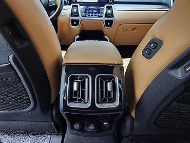 168: Kia Sorento: 2022 г., 1.6 л, Автомат, Гибрид, Кроссовер — 8