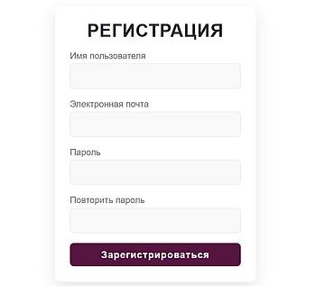 Дизайнеры одежды: Создание сайта под ключ — дизайн — адаптация под телефон — подключение — 12