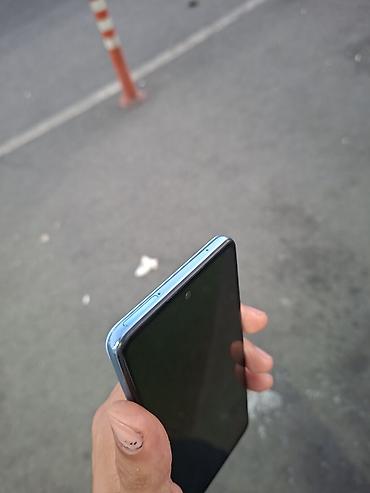 galaxy a05: Samsung Galaxy A53, rəng - Mavi — 2