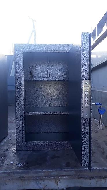 Сейфы для денег и документов: Сейфтер сейф сейфтер 31х36х31см 5500с 12кг — 6