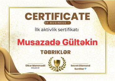 Hazır biznes: Uzaqdan işləmə imkanı – hazır sistemlə onlayn gəlir - Evdən çıxmadan -da lalafo.az — 4 Hazır biznes: Uzaqdan işləmə imkanı – hazır sistemlə onlayn gəlir - Evdən çıxmadan — 4