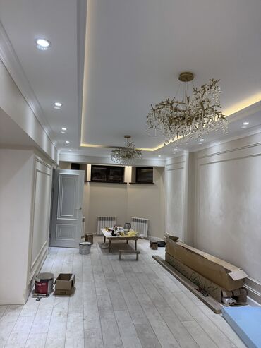 Ремонт под ключ: Ремонт под ключ | Квартиры Больше 6 лет опыта — 22