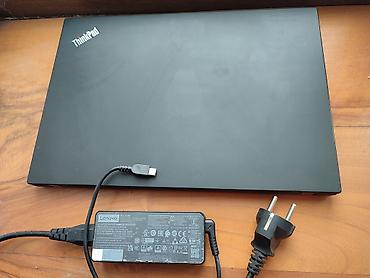 samsung notbuk: İşlənmiş Lenovo ThinkPad, 14 ", Intel Core i7, 512 GB, Pulsuz çatdırılma — 5