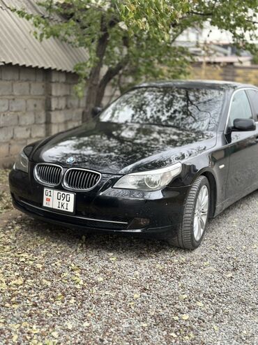 купить двигатель бмв х5 дизель: BMW 5 Series (E60), 2006 г., 2.5 N52 Автомобиль в очень хорошем