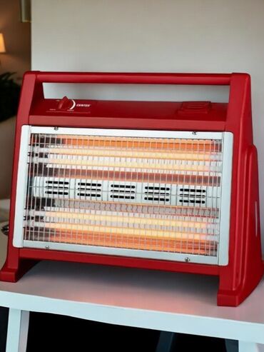 Электрические обогреватели: Электрический обогреватель Инфракрасный, Напольный — 4