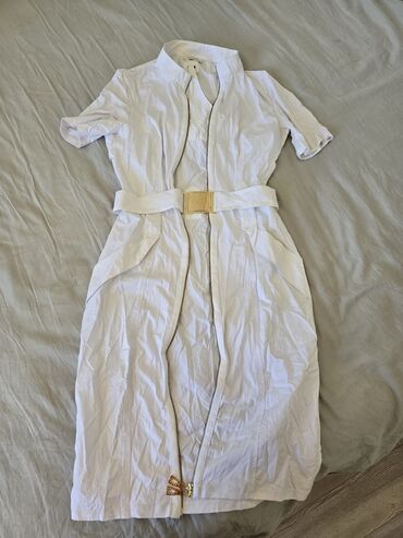 женские пиджаки жакеты: 1. Женское платье Lasagrada оригинал один выход рахмер S, цена 1000