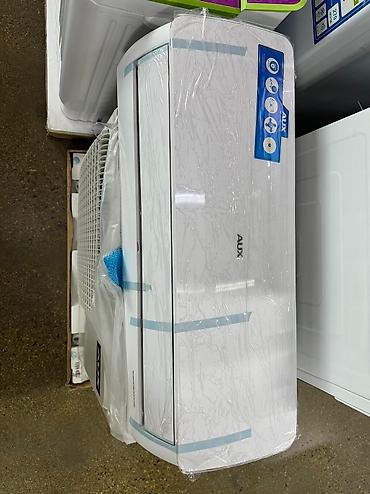 Канальные кондиционеры: Сплит-система, Artel, Новый, 30-35 м² — 3