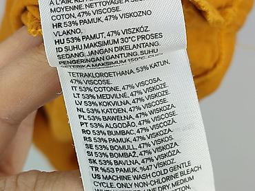 bluzki nirvana: H&M Divided, T-shirt damski, rozmiar S — 5