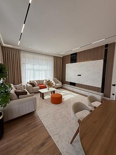 Продажа квартир: 3 комнаты, 120 м² — 14