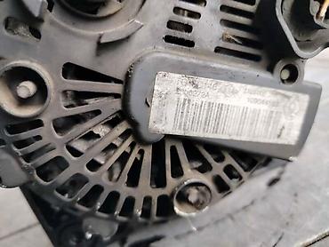 auto upaljač: ALTERNATOR ZA RENAULT MEGANE OD 2008. DO 2012. GOD. | Alternator — 4