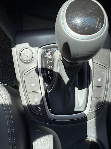 Hyundai: Hyundai Kona: 2020 г., 1.6 л, Робот, Дизель, Хэтчбэк — 9