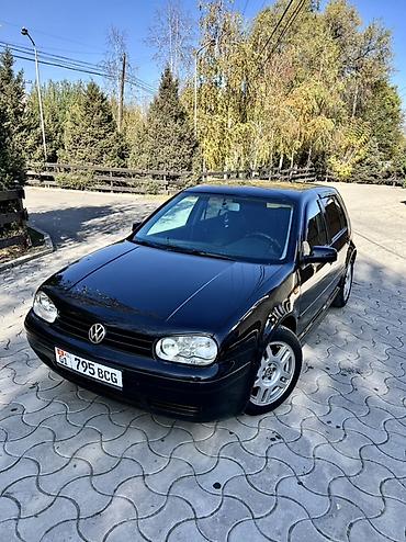 генератор на гольф 4: Volkswagen Golf: 2000 г., 2 л, Механика, Бензин, Седан — 7