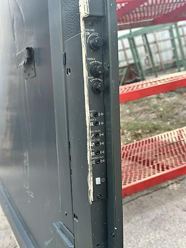 Интерактивдик панелдер: Promethean ActivBoard интерактивдүү доска сатылат 📌 Модели — 5