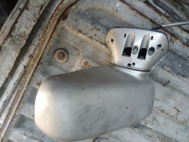 Другие услуги: Бампер От Тайота Альфард передний задний есть Сломанный место — 26