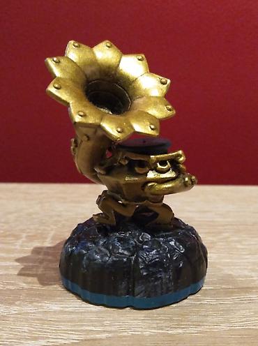 telefon igracka za decu: Skylanders Groove machine iz serije Swap Force. Potpuno ocuvan i — 4
