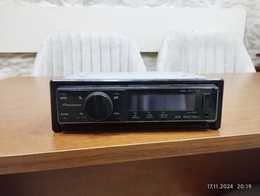 pioneer 8350: Pioneer 72/50 orginal hər bir funksiyası işlək vəziyyətdədir qiymətdə