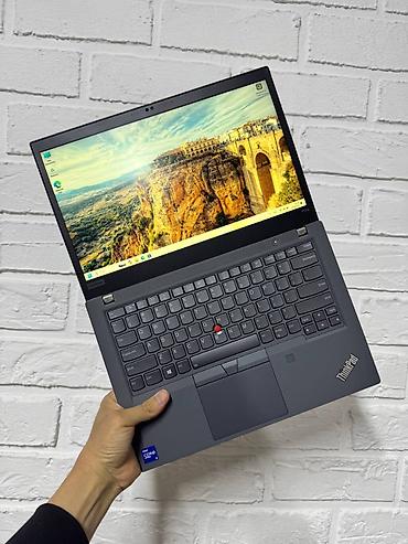 core: Lenovo ThinkPad P14s Gen 2 (i5-1145G7) — это мобильная рабочая — 9