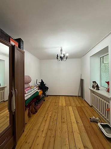 Продажа коттеджей и домов: 🏡 Дом 102 м² | Ортосай | участок 4 сотки (факт 5 соток) 📍 Бишкек, ул — 11