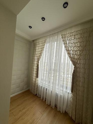 Продажа квартир: 3 комнаты, 102 м², Элитка, 9 этаж, Дизайнерский ремонт — 16