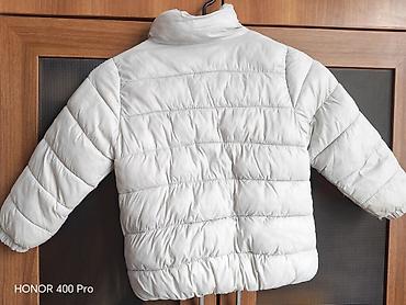 Üst geyimləri: Jaket, Qız üçün, 2 - 3 yaş — 8