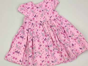 kombinezon dla dziecka 98: Dress, Dunnes Stores, 12-18 months, condition - Perfect