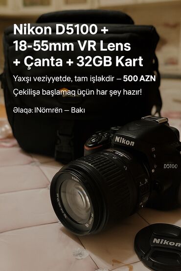 nikon 5200: Whatsapp-