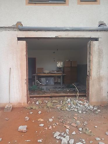 televizor temiri: Vüsal Usta | Beton Kəsmə və Karot Xidməti - Bakı, Sumqayıt və Qarabağ — 3