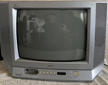 jvc lt 50n7105: Б/у Телевизор JVC Самовывоз