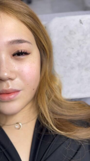 Ресницы: Ресницы, 2D, 3D, Классика, Консультация, Требуются модели, Гипоаллергенные материалы — 5